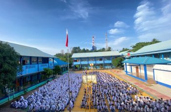 Sekilas Info Tentang Sistim Penerimaan Murid Baru (SPMB) di SMAN 14 Batam Tahun Ajaran 2025/2026