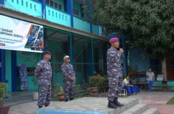 Gebrak! SMAN 14 Batam Tempa Pemimpin Muda Berkualitas, Siap Mengubah Dunia!.