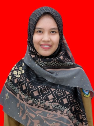 DEA MARETA ANGGRAINI
