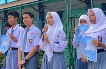 Pengumuman Kelulusan SMAN 14 Batam Tahun 2025