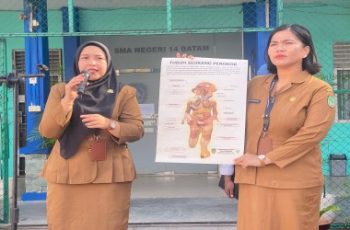 Dari Gelap ke Terang: Dr. Denny Serukan Perjuangan Melawan Narkoba!