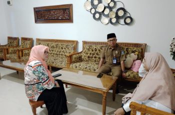 SMAN 14 Batam Cari Solusi Parkir, Berharap Dukungan Penuh Masyarakat