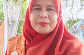Pemilihan Wakasek Secara Langsung di SMAN 14 Batam: Neliarti, S.Pd Terpilih Untuk Memimpin Komunikasi Sekolah