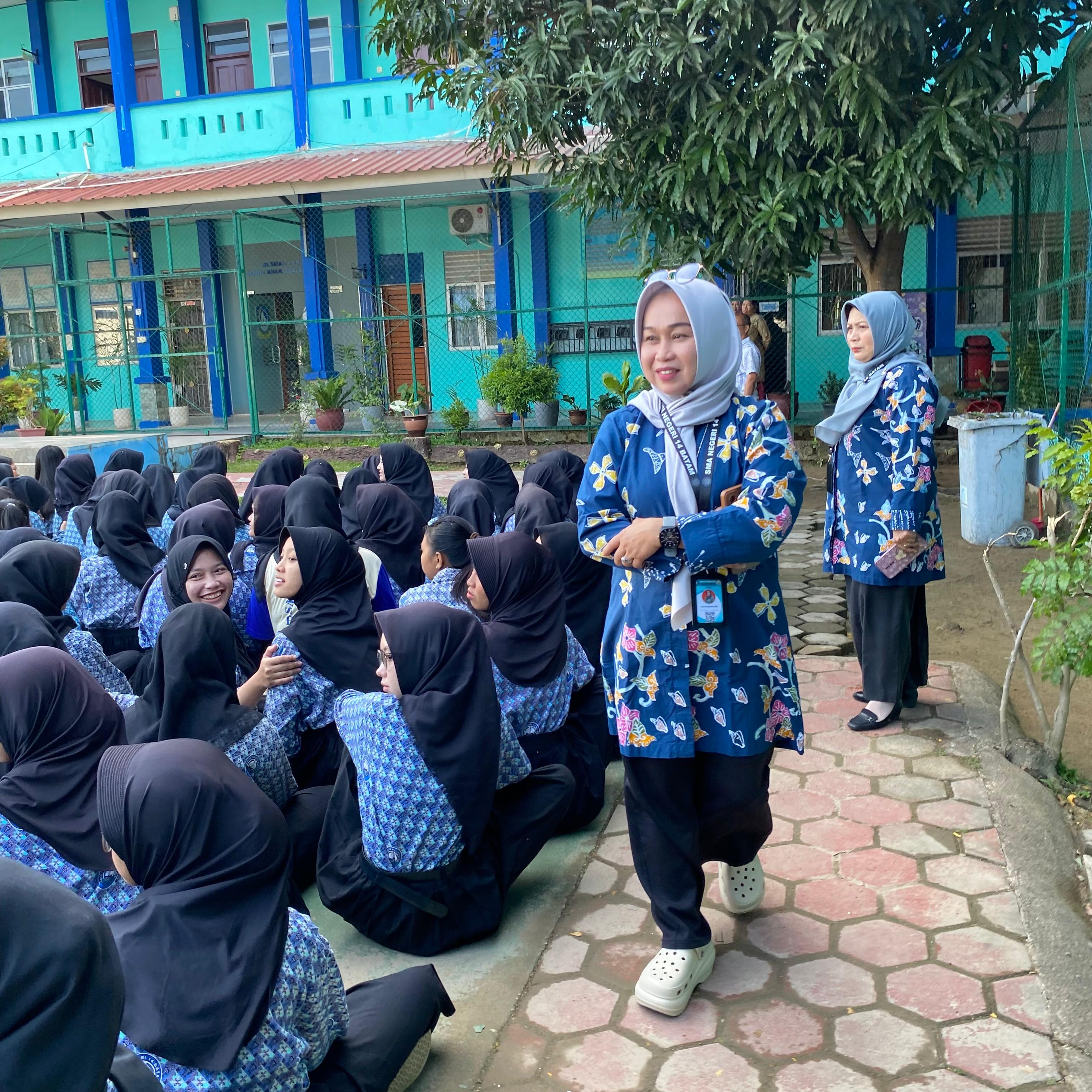 Tata Krama: Pilar Harmoni dalam Masyarakat