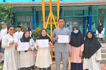 SMAN 14 Batam Menggebrak! 7 Program Hebat Diluncurkan, Orang Tua dan Komite Siap Bergerak!”