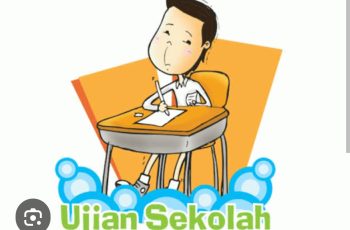 Pengumuman Jadwal Ujian Sumatif Akhir SMAN 14 Batam Tahun Pelajaran 2024/2025