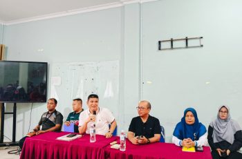 SMAN 14 Batam Menuju Lompatan Besar: Kolaborasi Guru, Orang Tua, dan Pengawas Bangun Peradaban Sekolah