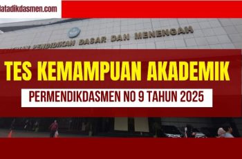 Mengapa Anak Kita Harus Ikut TKA 2025?, Jawaban untuk Orang Tua SMAN 14 Batam