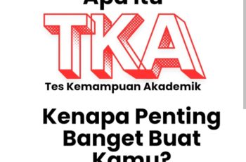 Pesan Kepala SMAN 14 Batam: Anak-anakku Kelas XII, Dunia Menunggu Jejak Langkahmu