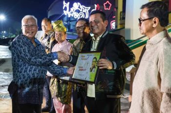 Guru Hari Ini: Tidak Hebat, Namun Terus Berjuang