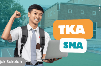 3-6 November 2025: Berjuanglah dengan Hati, Karena Kami Percaya Kalian Bisa