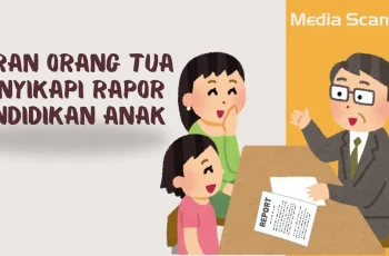 “Rapor Bukan Sekadar Angka: Surat Terbuka Sekolah untuk Orang Tua dan Siswa”