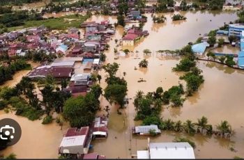 SMAN 14 Batam: Gerakan Peduli Bencana Untuk Sumbar, Sumut &  Aceh