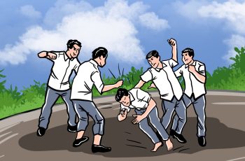 Ketika Bullying Menutup Pintu Kampus: Pelajaran Keras dari Korea Selatan