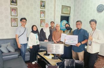 Sinergi Tanpa Batas: McDermott Hibahkan 20 Unit PC Core i7 untuk Akselerasi Digital SMAN 14 Batam   