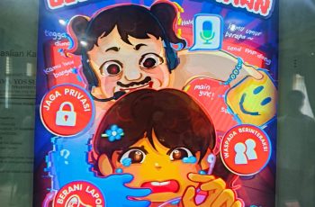 “Dari Batam untuk Provinsi: Ledakan Kreativitas Siswa Menggema di SMAN 14 Batam!